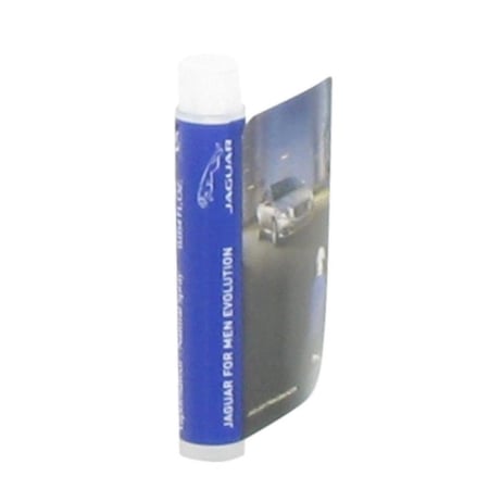 Jaguar Evolution for Men Eau de Toilette Sample 1-6ml نيشان Nishan