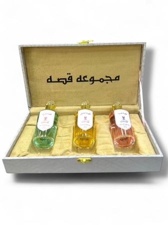 مجموعة قصة 100 مل