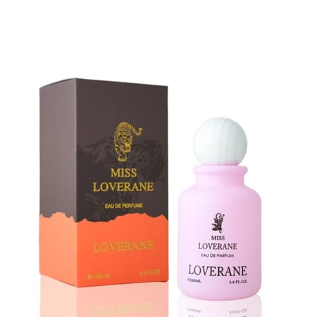 عطر ميس لوف راني  نسائي 100 مل