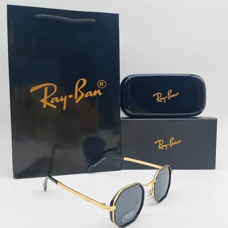 نظارات ريبان