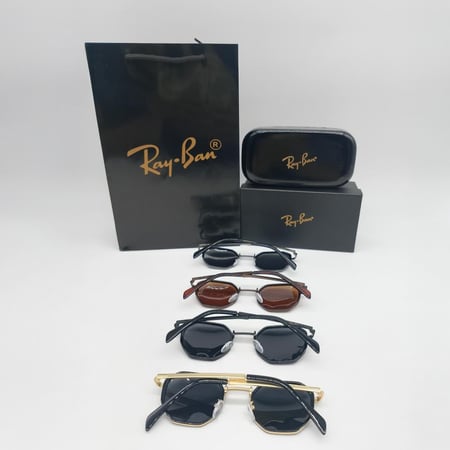 نظارات ريبان