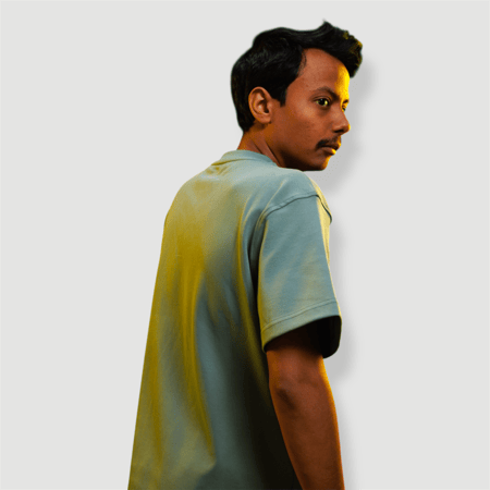 تيشيرت فالكونز ايفرقرين