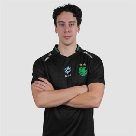 جيرسي فالكونز 2024