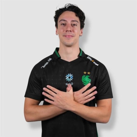 جيرسي فالكونز 2024