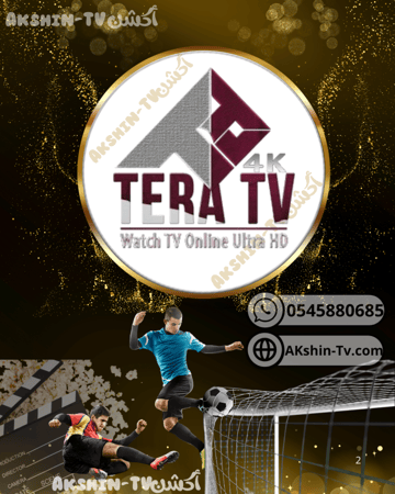 اشتراك تيرا سنة لجهازين