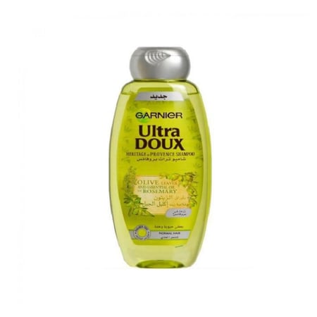 شامبو جارنيه اكليل جبل