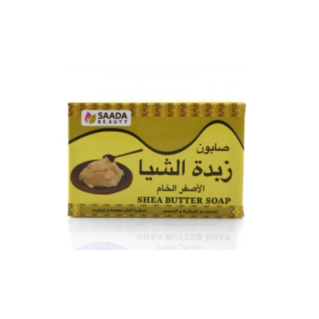 صابون الشياء سعادة بيوتي