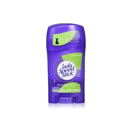 مزيل عرق ليدي استك بودر بست