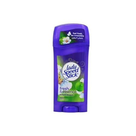 مزيل عرق لدستك بالتفاح  65 جرا