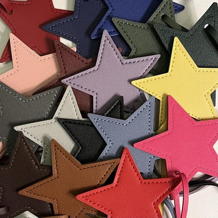 تعليقة نجمة