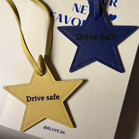 تعليقة نجمة