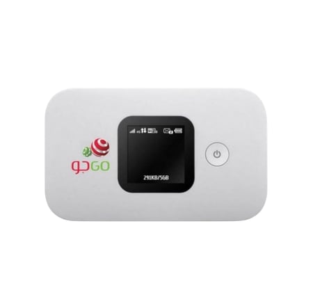 راوتر جو ماي فاي 3 اشهر مفتوح