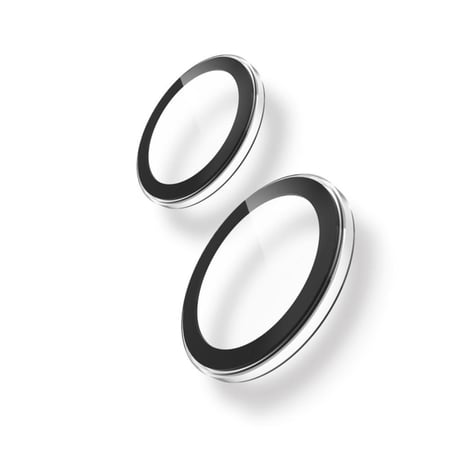 ارمور برو الياباني حماية عدسات ايفون 16 / 16 بلس متعدد الالوان