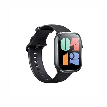 ساعة ذكية ميبرو C4 - رمادي غامق