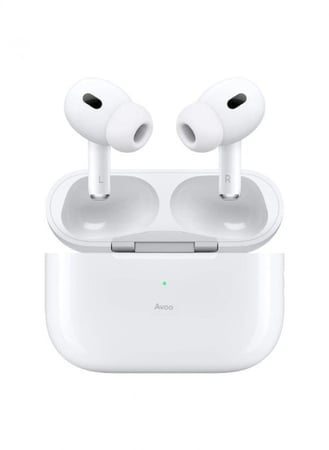 افو - سماعة شبيه ايربودز برو