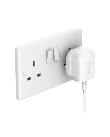 فيش بيلكن جداري 20 واط تايب سي