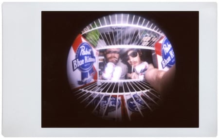 كاميرا لومو فورية مع 3 عدسات - سانريمو