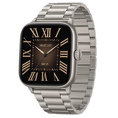 ساعة ذكية من طراز Sonic T70