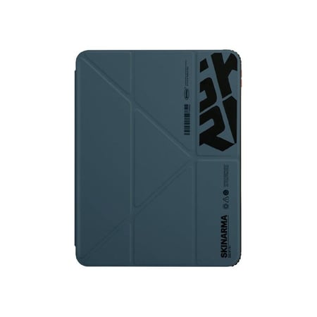 سكين ارما - كفر سبانك Spunk لايباد برو 11 (جيل 3، 4) وايباد 10.9 (جيل 4، 5) أزرق