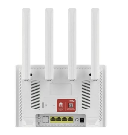 راوتر BRAVE S90 4G LTE CAT 6