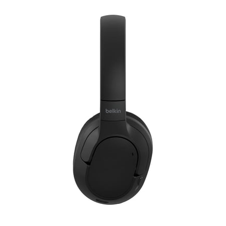 بيلكن - سماعة الراس SOUNDFORM SURROUND تدوم حتى 60 ساعة - اسود
