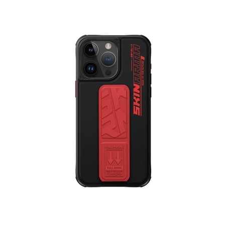 سكين ارما - كفر ايفون 15 برو سليت - Skinarma SLATE iPhone 15 Pro