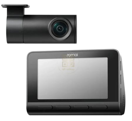 70mai - داش كام A810S بدقة 4K