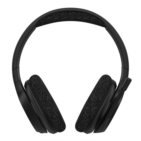 بيلكن - SoundForm Adapt سماعة فوق الأذن - اسود