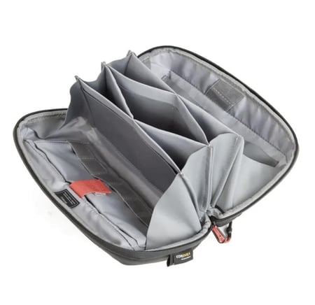 حقيبة تقنية برو نايلون متينة من ويوو 11 انش Wiwu Tech Pouch X Pro