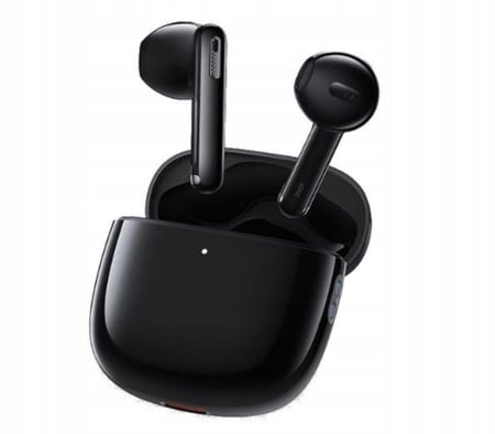 سماعة اذن لاسلكية WX5 بيسوس متعدد الالوان