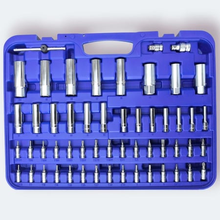 طقم حبوب سوكت اطقم حبوب اتوماتيك طقم عدة شنطة عدة اتوماتيك