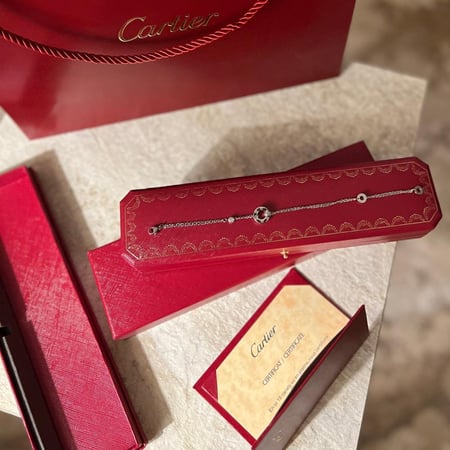 اسوارة كارتير