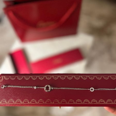 اسوارة كارتير