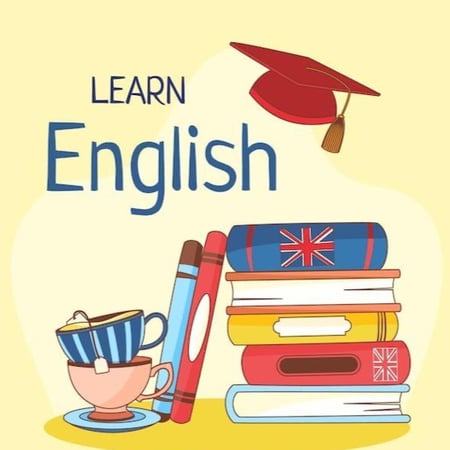 تأسيس  اللغه الإنجليزية دولي (مجموعات)