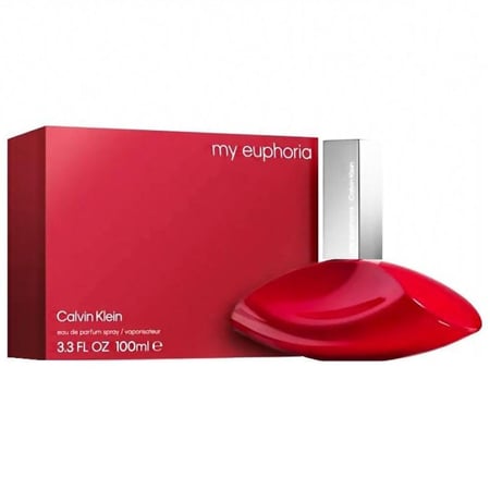 كالفن كلاين ماي ايفوريا 100 مل