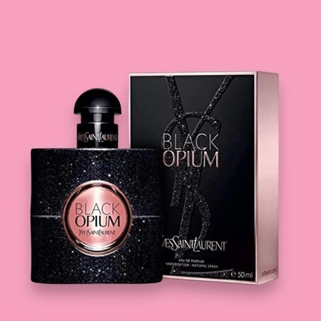 خمرية بلاك اوبيوم