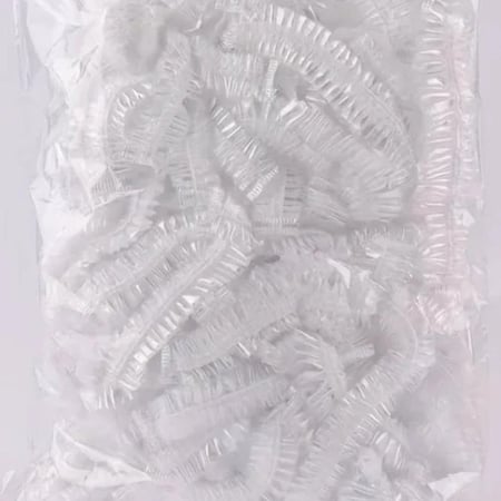 غطاء راس 25 كيس