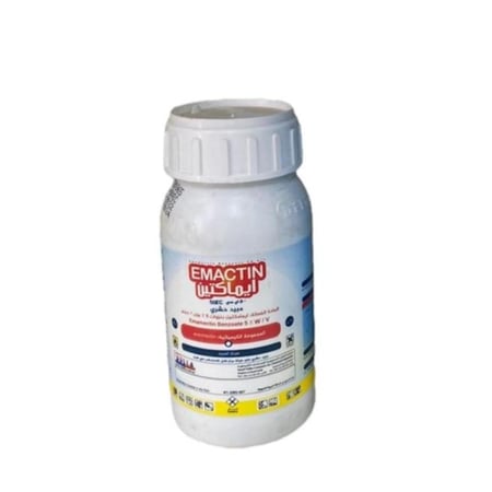 ايماكتين 50 اي سي 250 مل