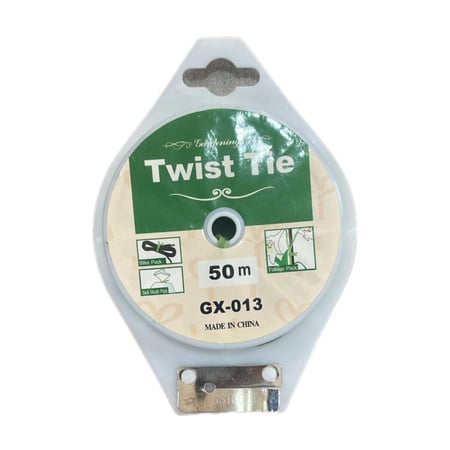 خيط تويست عريض 50 م