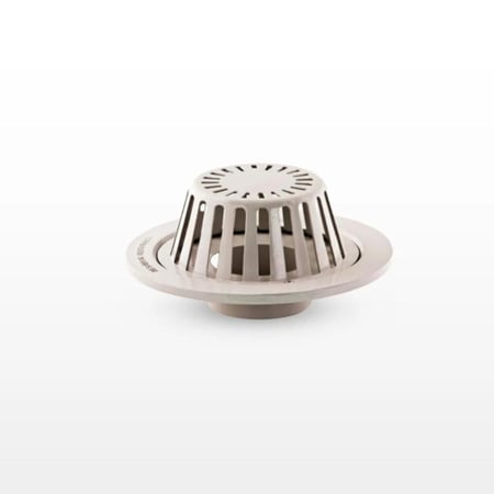 صفاية سطح دائرية الصالح 4 بوصة