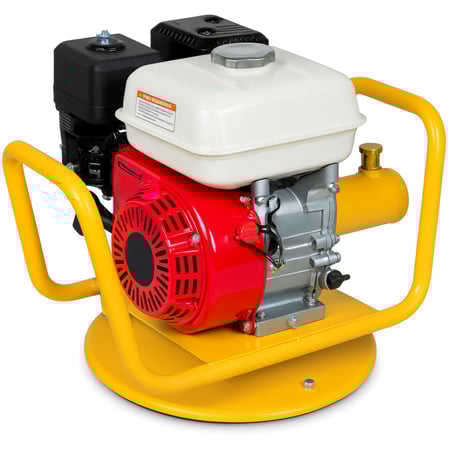 هزاز خرسانة 6.5 حصان - تورنيدو