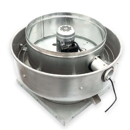 مروحة السطح HEX RAPTOR 1300