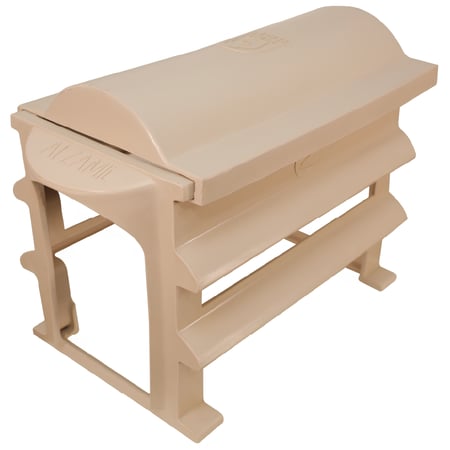 غطاء مضخة إسكالا 2 - الزامل