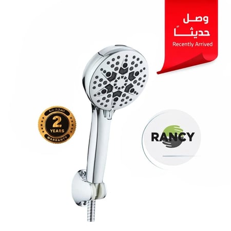 سماعة دش RANCY - متوفرة بلونين