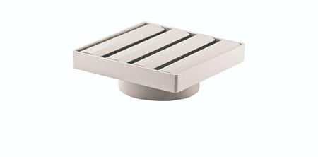 صفاية المنيوم شبك الصالح متوفر بمقاسات متعددة