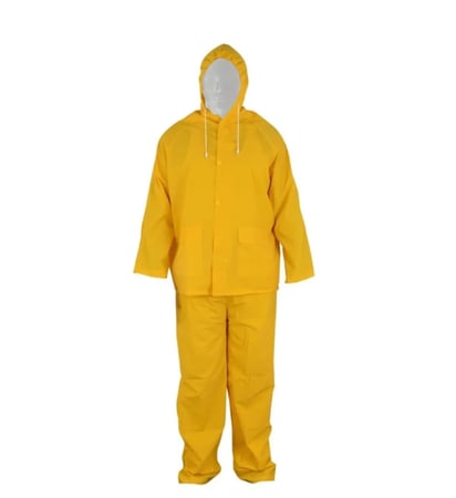 بدله مطر – هاردمان - متوفر بمقاسات مختلفة