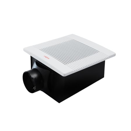 مروحة شفط مخفية ماركة HEX عدد 5 موديلات