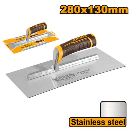 مجرفة بناء مالج