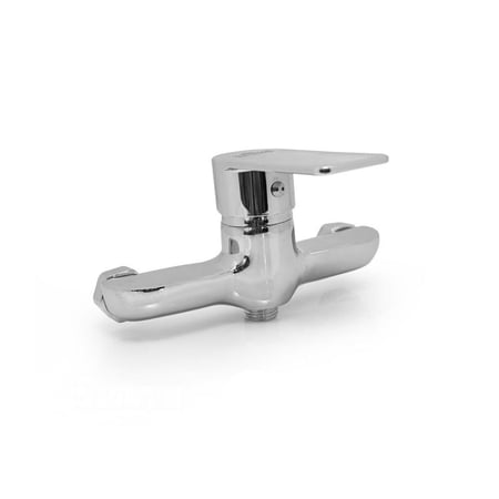 خلاط شطاف لون كروم