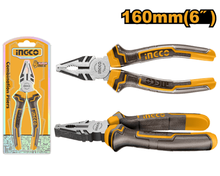 زرادية 6 بوصة طويل